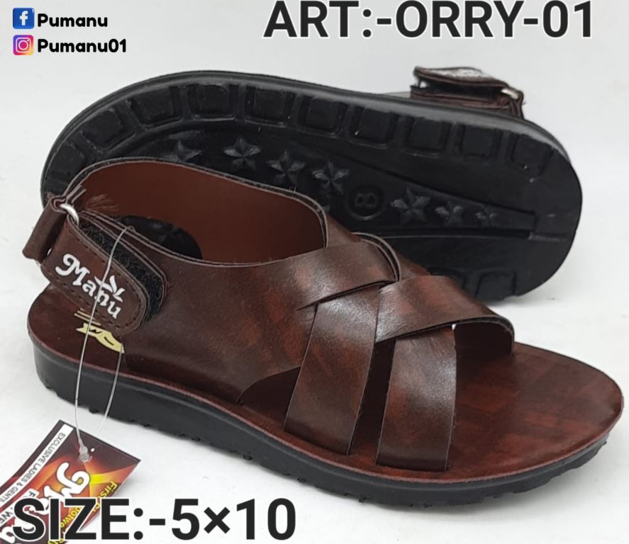 Orry Kids Sandals