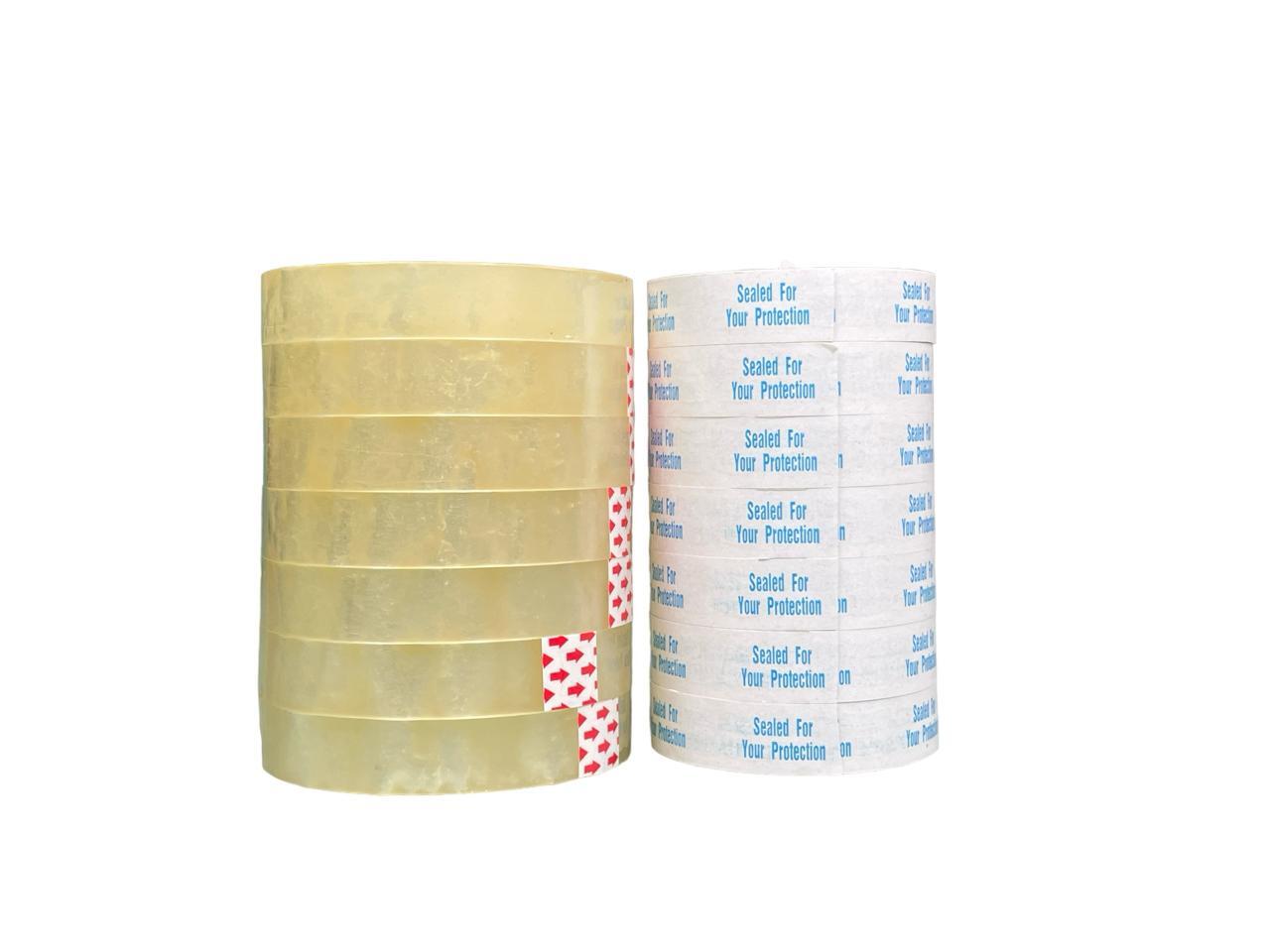 Tape Roll for Bread Sealer