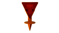 Road Reflective Marker For Highway