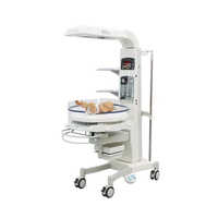 Nrc 100 Neonatal Care Resuscitation Care System - Application: Nicu