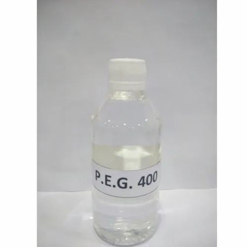 Poly Ethylene Glycol ( PEG )