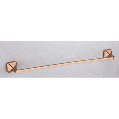 ELR-4602 24 Inch  Rose Gold Towel Rod