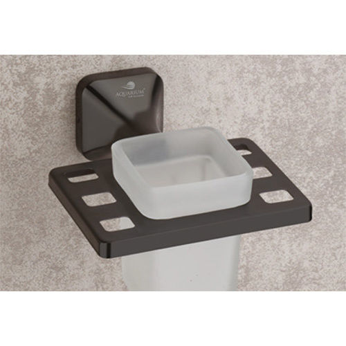 Black Elb-4707 Tumbler Holder