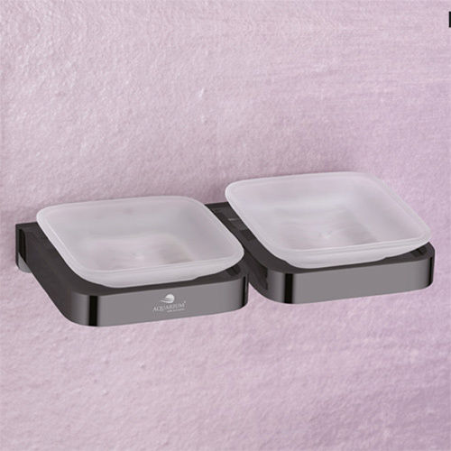 CVB-5312 Double Soap Dish