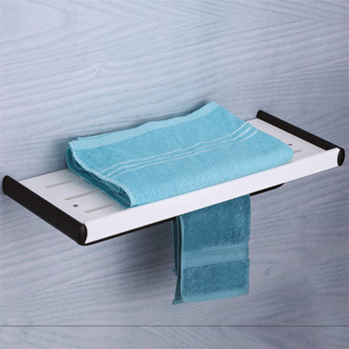 Silver Gn-2801 Towel Rack