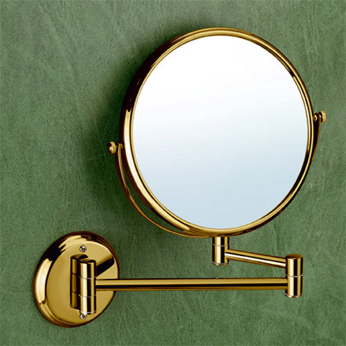 AQ-2096 Round Shaving Mirror