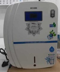 Bioblue Ro+uv+alkaline Water Purifier
