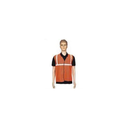 1 Inch Kesa Life Reflective Body Protection Vest
