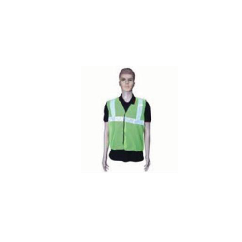2 Inch Kesa Life Net Body Protection Vest