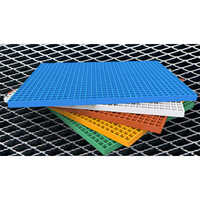 FRP Grating