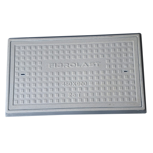 Manhole Cover 450X900mm