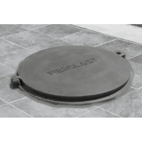 Overhead Tank Cover