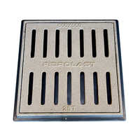 Water Gully Cover 600mm