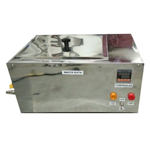 Stainless Steel Serological Water Bath