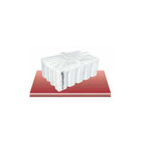 Loft Water Tank - Color: White