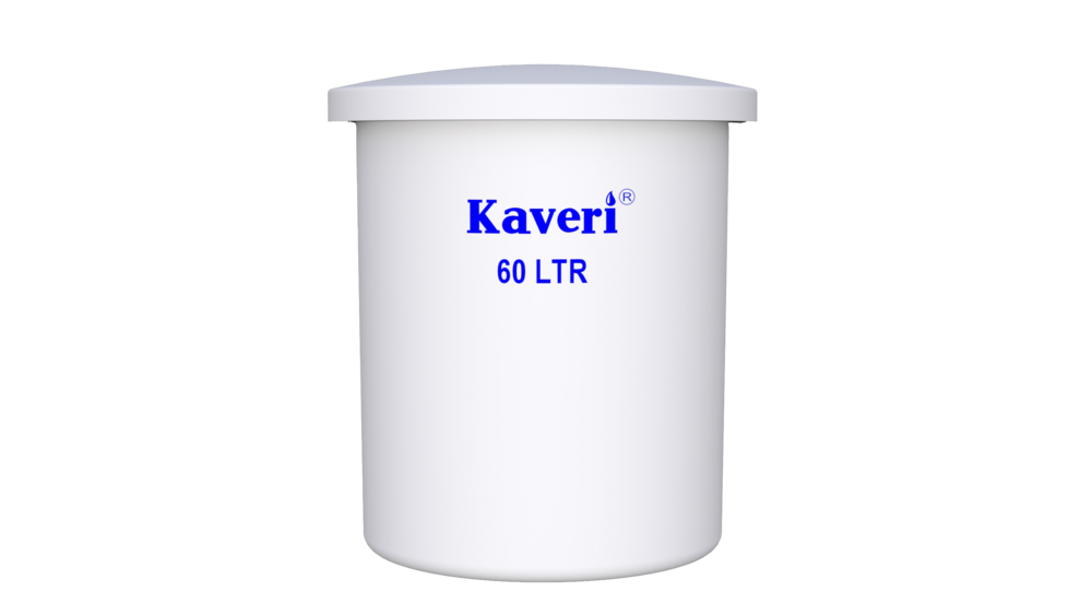 Chemical Dosing Tank