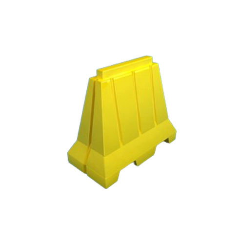 High Grade Road Safety Barrier