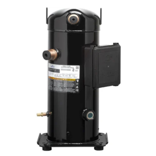 Lg Refrigeration Compressors