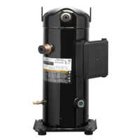 Lg Refrigeration Compressors - Color: Black