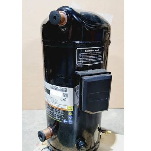 Black Zp137 Kce Tfd Emerson Copeland Scroll Compressor