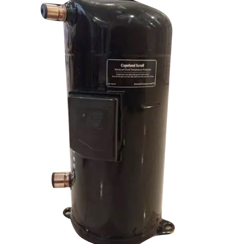 Zp120-kce-tfd-522 Emerson Scroll Compressor