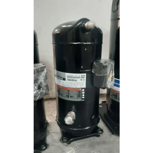 Emerson Zp154 Compressor