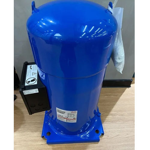 Blue Sy380 A4Cbe 30 Ton Danfoss Scroll Compressor