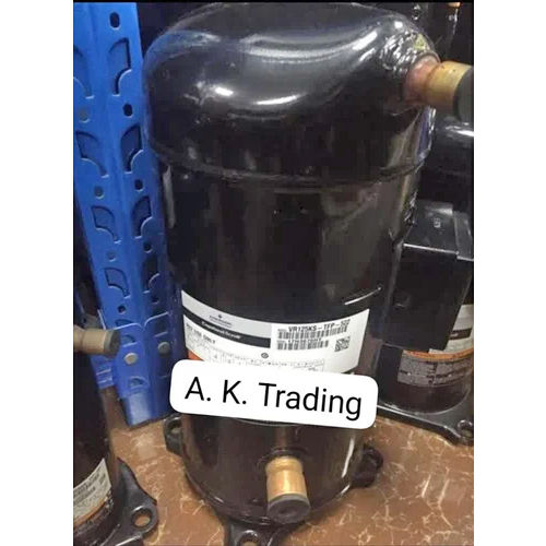 Vr125kse Scroll Compressor