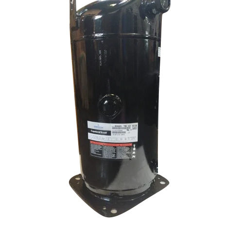 Black Zr310 Scroll Compressor