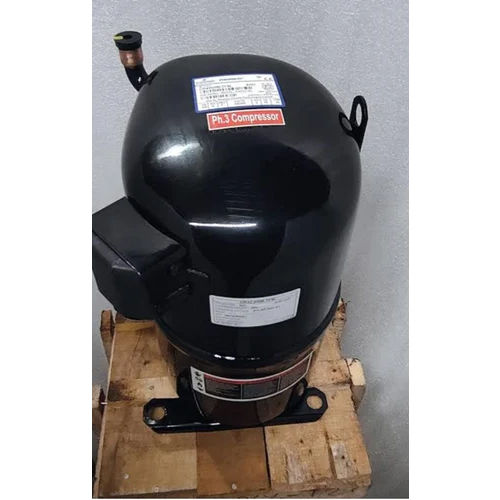 Black Cr 42 K6M Tfm Emerson Compressor