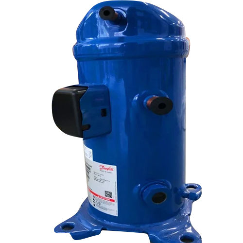 Blue Mlz045 Danfoss Compressor