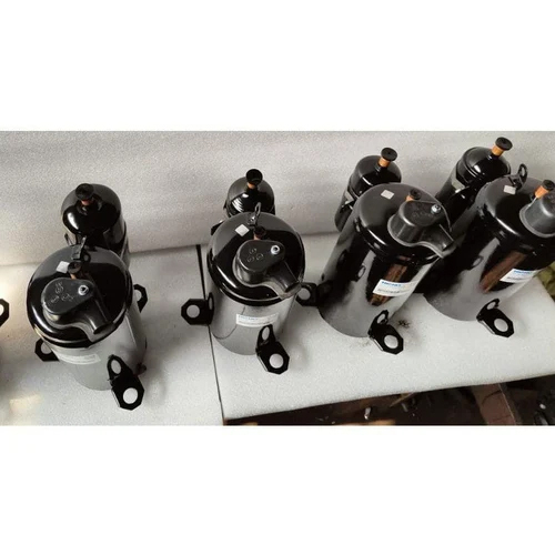 1 Ton Rotary Refrigeration Compressor