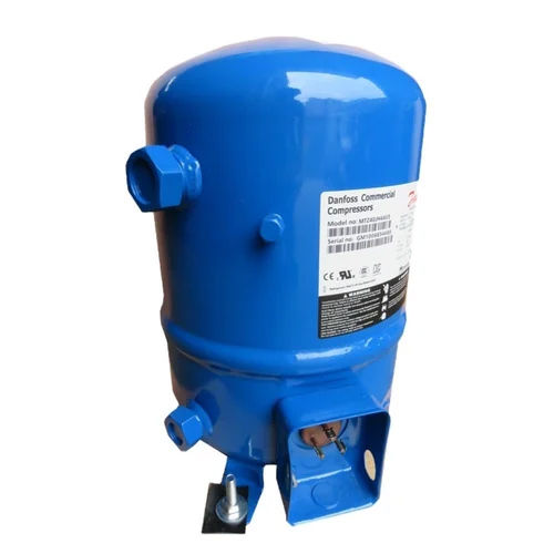 Blue Mtz-18 Danfoss Compressor