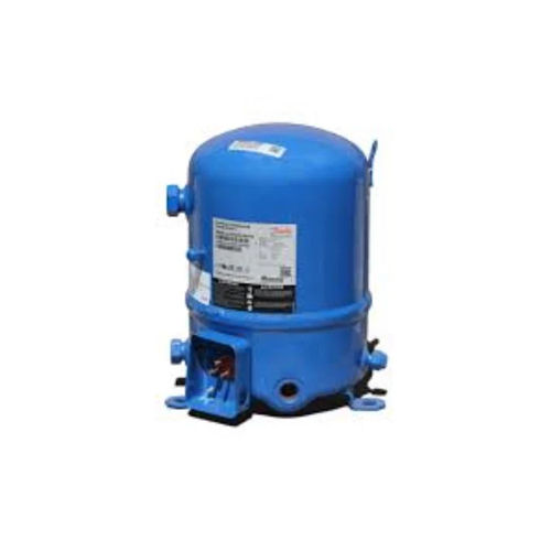 Blue Mtz-80 Danfoss Semi Hermetic Compressor