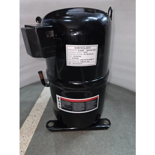 Kcm519 Emerson Copeland Compressor