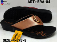 ERA Ladies slippers