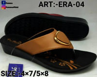 ERA Ladies slippers