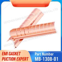 Shielding Door Spring - Application: Industrial