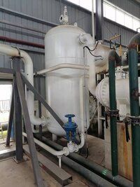 2000 m3 Used Liquid Oxygen Air Separation Plant