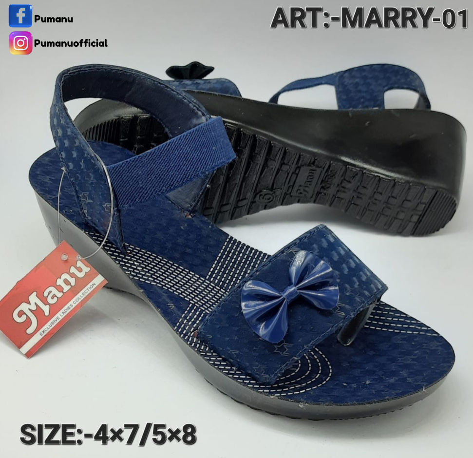 Marry Ladies  Sandals