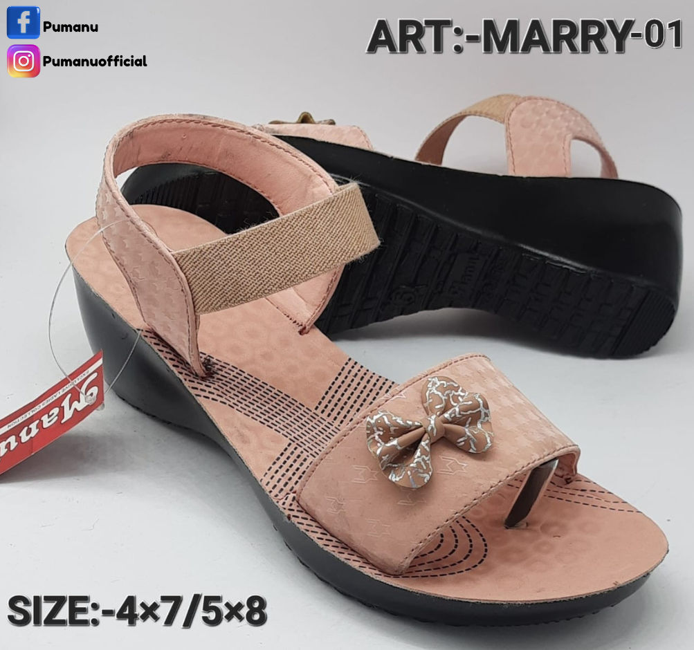 Marry Ladies  Sandals