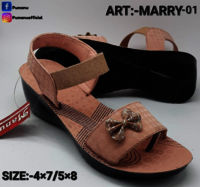 Marry Ladies  Sandals