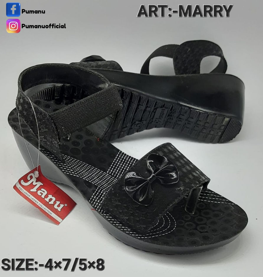 Marry Ladies  Sandals