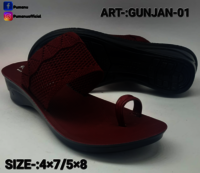 Gunjan Comfortable  Ladies slippers