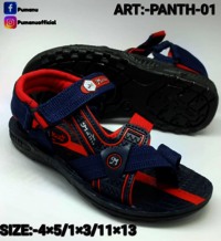 Panth Man Comfortable Sandals