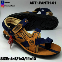 Panth Man Comfortable Sandals