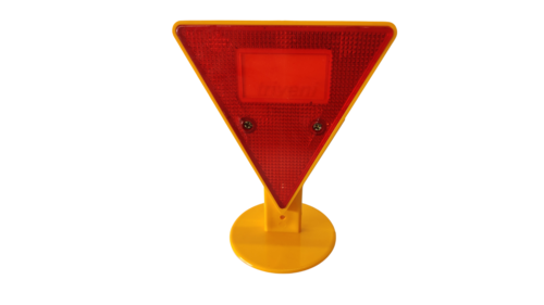 Road Reflective Marker For Divider