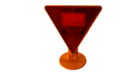 Road Reflective Marker For Divider