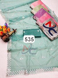 Gharchola sarees