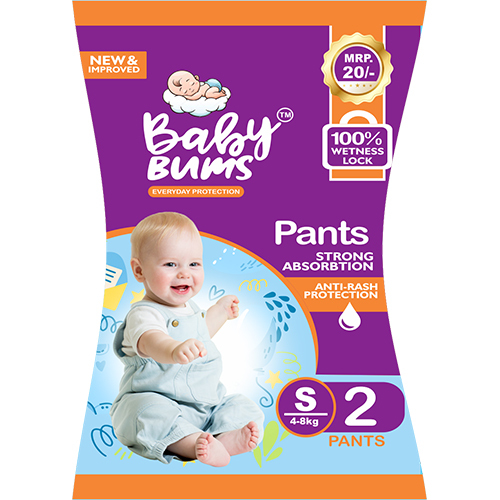 Baby Bums Everyday Protection Pants